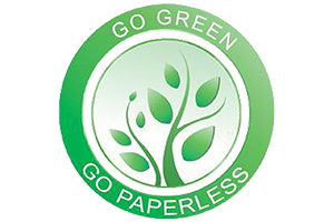 go-green