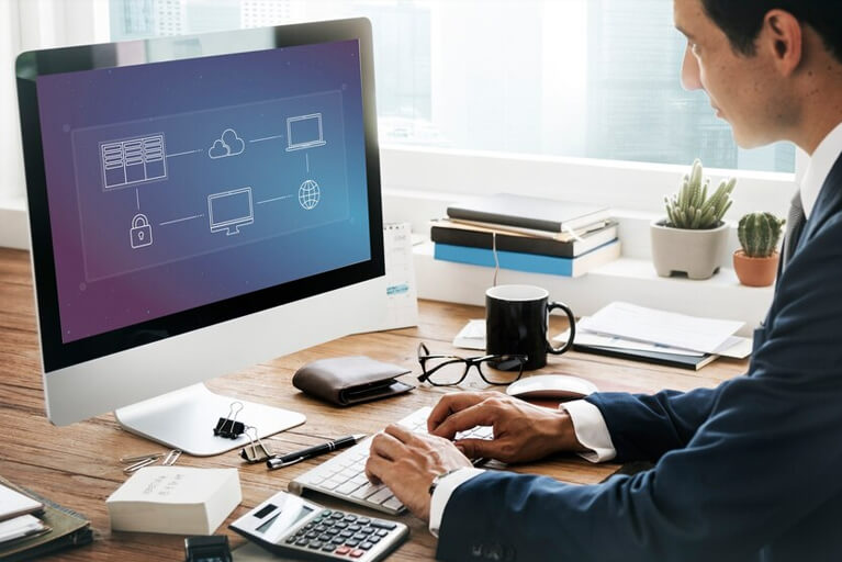 Cloud Storage & Backup