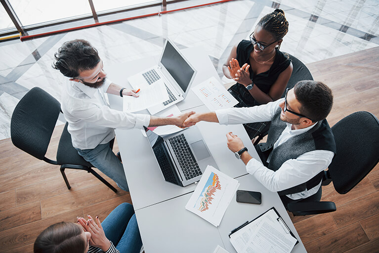 Comprehensive IT Services